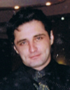 Сергей Медников