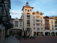 Arcachon (Arkashon)