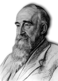 Samuel Alexander