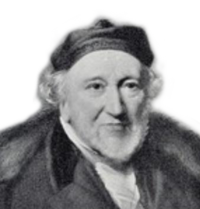 Moses Haim Montefiore