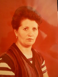 Lidia Semionovna Struk