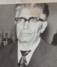Aaron Nudelman