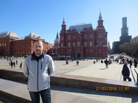 Aleksandr Shubin