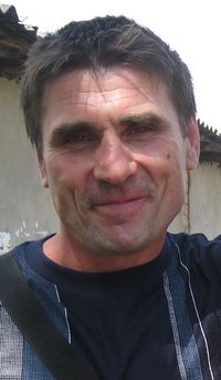 Mikhail Lavrenov (Grinberg)