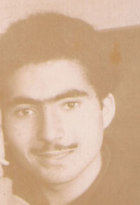 Lazar Malihov