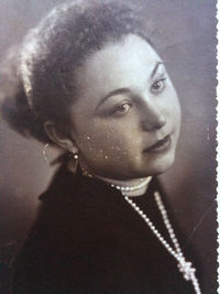 Нина Шумахер (Пидгора)