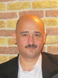 Lev Bobrov