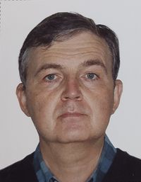 Сергей Дубов