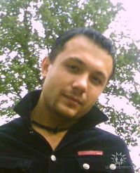Yaroslav Etlin