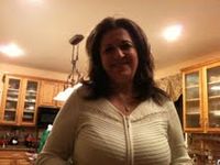 Shelvina Rozenshtein