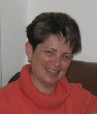 Лариса Робенко