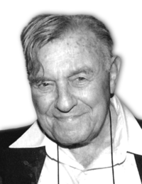 Teddy Kollek