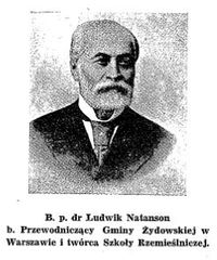 Natanson, Lyudvig