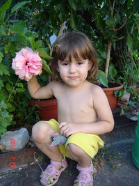 Алина Коробкина