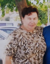 Елена Гробдруг