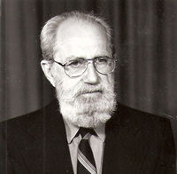 Semyon Shaikin