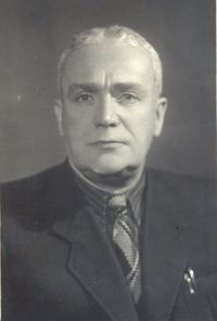 Yona Rosenfeild
