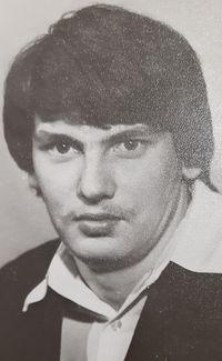 Сергей Грушко