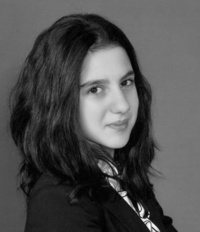 Lyubov Dosovickaya