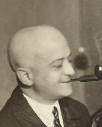 גרמן (גרישה) אפשטיין