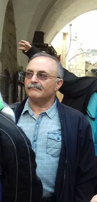 Владимир Ахмечет