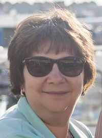 Natalia Aptekman