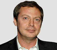 Matthew  Freud