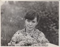 Tаtiana Antonovna Granovsky