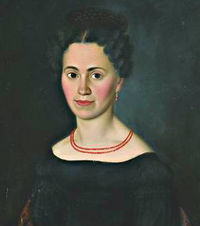 Charlotte Rothschild