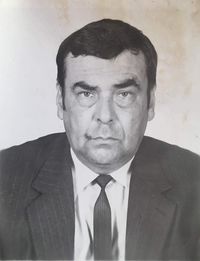 Валерий Борисович Борисов