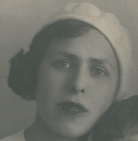 Bella Dobkina