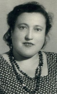 Соня Кривошеева