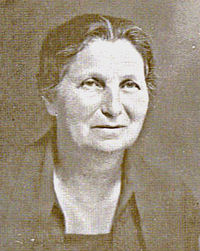 Shifra Bathia (Sofya)  Pevzner