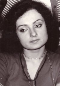 Tatiana Vainberg