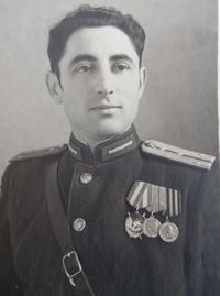 Mikhail Bruk