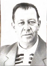 Yuriy Starchenko