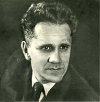 Ilya Marshak M.Ilin