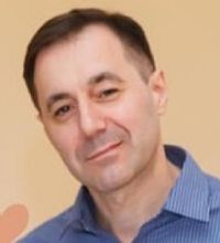Сергей Свердлов