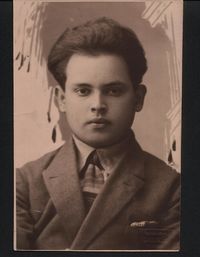 Shlomo Lublin
