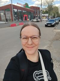 Yulia Osʹkina (Pupysheva)