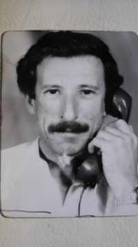 Joseph Marutsenko