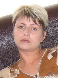 Диана Базарайте