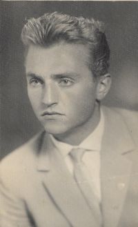 Rudolf Dohm