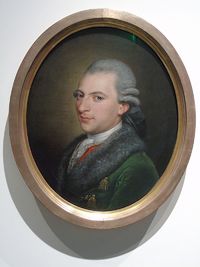Isaak Daniel Itzig