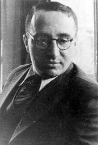 Enzo Chaim  Sereni