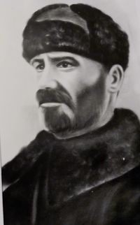 Joseph Zelʹtsburg