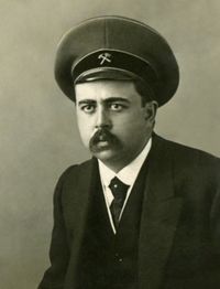 Aleksandr Tregubov