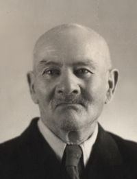Шмуль Самуил Shlyahoveckij