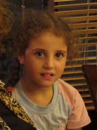 Ella Bortman