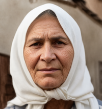 Неизвестно (Казацкая)